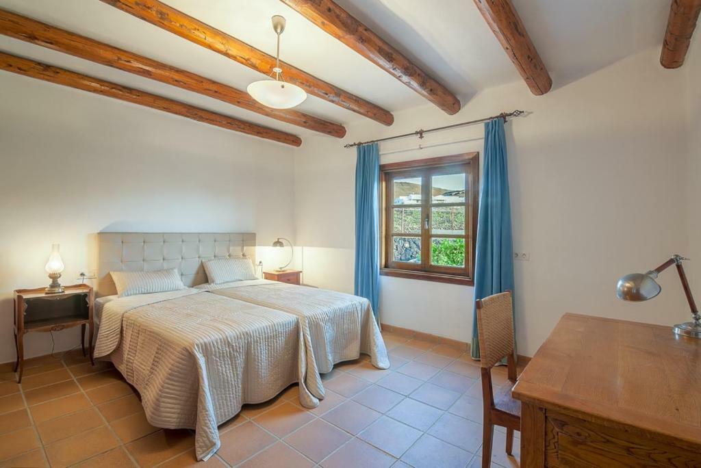 Villa Eloisa Tinajo Exteriör bild