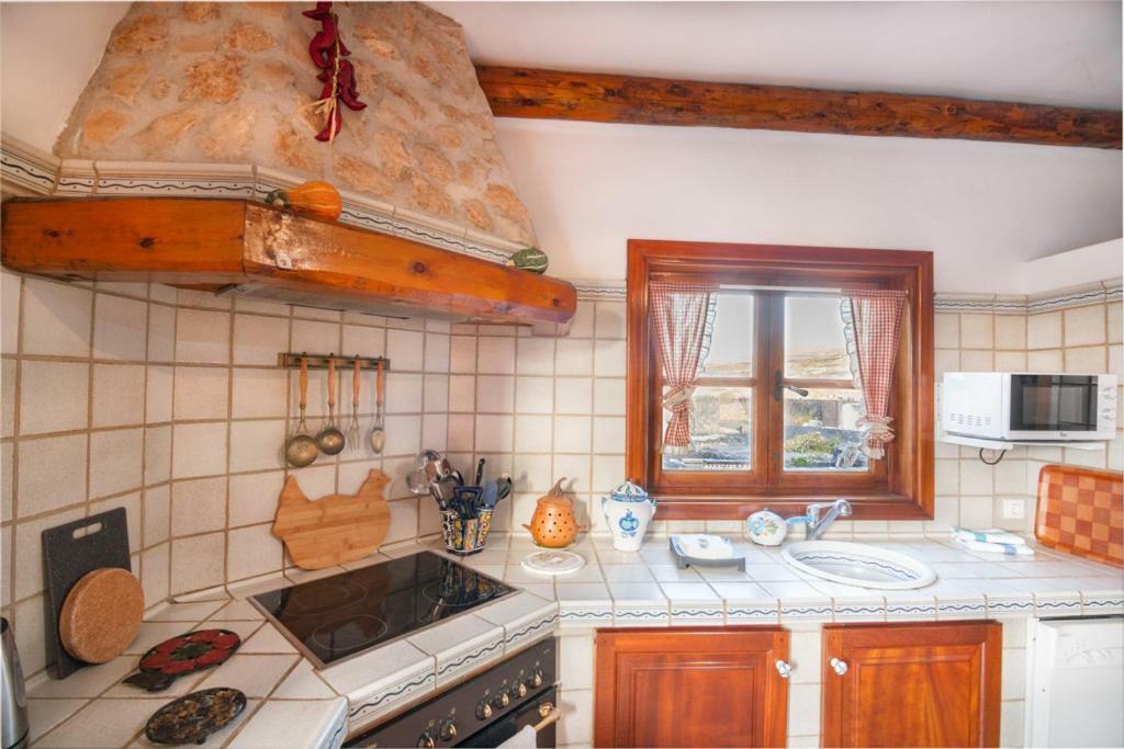 Villa Eloisa Tinajo Exteriör bild